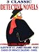 Books : Three Classic Detective Novels: Average Jones, Detective Marquis of the C.I.D., or the Sleuth of St. James Square$ The Cases of Prince Zaleski