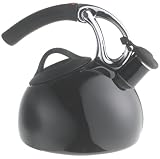  : Oxo Good Grips Uplift Teakettle, Black
