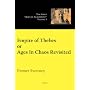 Empire of Thebes Or Ages In Chaos Revisited (HC) (Ages in Alignment)