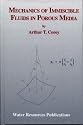 Mechanics of Immiscible Fluids in Porous Media