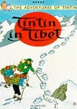 Tintin in Tibet (The Adventures of Tintin)