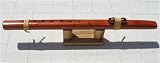 Windpony Key of G Paduak 6 - Hole Flute - B001RJYVYO