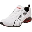 PUMA Men's Cell Inertia Fade Sneaker