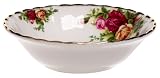 Royal Albert Old Country Roses Fruit Dish