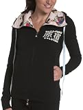 Harajuku Lovers Junior's Planet Hoodie