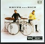 Various Artists - Krupa & Rich