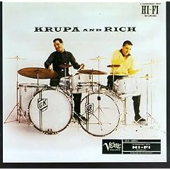 Krupa & Rich