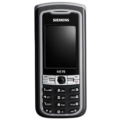Siemens ME75 Atlas Grey Handy