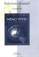 Solutions Manual to accompany Principles of Corporate Finance