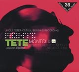 Tete Montoliu & Orquestra Taller de Musics - Taller de Musics ( ...