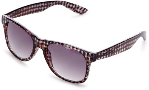 Vans Men's Spicoli 4 Shades Sunglasses Black 