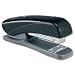 5 Star Stapler Half Strip Plastic Capacity 20 Sheets Black-Grey Ref 918540