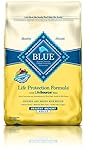 UPC 859610000043 product image for Blue Buffalo BLUE Adult Dog Healthy Weight Chicken & Brown Rice 15 lb | upcitemdb.com