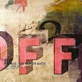 Die Monitr Batss / Matmos "Divorce series volume 2" split seven inch