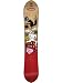 We're welcoming back the Sick Stick for yet another year of all mountain destruction. With eco-friendly bamboo based ABC Wrapper, Popster for boosting out of powder and Pow-Rocker to help you stay on top of it; It is without a doubt the best powder board on the market. Get out there and ride one...we think you'll agree. Buy this Snowboard as part of a set-up with Boots and Bindings using our Custom Snowboard Builder and get a 10% Discount!