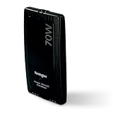Kensington 33234 70 Watt AC/DC Power Adapter for Notebook Computers, iPods, Cell Phones, DVD Players, PDAs