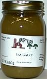 Pearsauce, 16 fl oz.