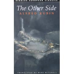 Other Side (Dedalus European Classics)
