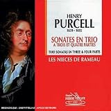 Revue Henry Purcell  / Sonates en trio