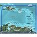 Software : Garmin BlueChart g2 Vision SD Card, Southeast Caribbean