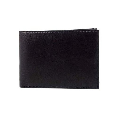Click here to buy Men's Bosca Nappa Vitello Credit Wallet with I.D. Passcase.