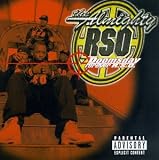 The Almighty RSO - Doomsday Forever RSO