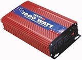 Vector Power Inverter - 1000 Watt, Model# VEC049