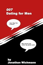 007 Dating for Men