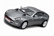 James Bond Aston Martin V12 Vanquish