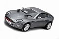 James Bond Aston Martin V12 Vanquish