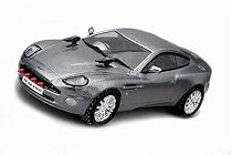 James Bond Aston Martin V12 Vanquish Die Another Day