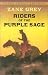 Riders of the Purple Sage (Dover Thrift Editions)