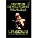 The Complete Life and Adventures of Santa Claus