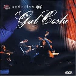 Acustico MTV: Gal Costa