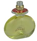 Michel Germain Sexual Femme By Michel Germain For Women. Eau De Parfum Spray 2.5-Ounce Tester