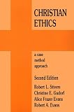 Christian Ethics: A Case Method Approach