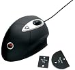 Raptor Gaming M2 Maus optisch USB 8 Tasten 2400dpi + Tastenrad schwarz