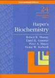 Books : Harper's Biochemistry (Lange Medical Books)