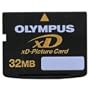 LEXAR MEDIA 32MB xD-Picture Card