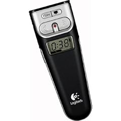Logitech Cordless Presenter 2.4 GHz