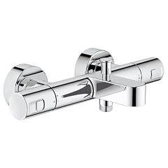 Grohe 34337000 Precision joy Thermostat-Wannenbatterie