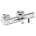 Grohe 34337000 Precision joy Thermostat-Wannenbatterie
