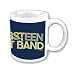 EMI - Bruce Springsteen mug Yellow Logo