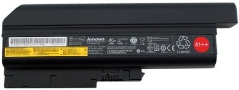 LENOVO 40Y6797 / 9CELL BATT SELECT THINKPAD T60