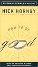 How to Be Good