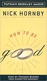 How to Be Good