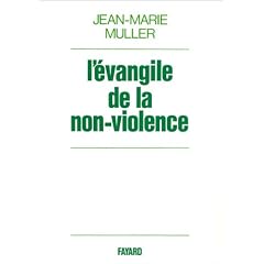 L'�vangile de la non-violence