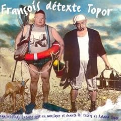 Francois Detexte Topor