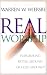 Book Real Worship,: Playground, Battleground, or Holy Ground?