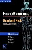 PocketRadiologist - Head and Neck: Top 100 Diagnoses, CD-ROM PDA Software - Pocket PC Version
